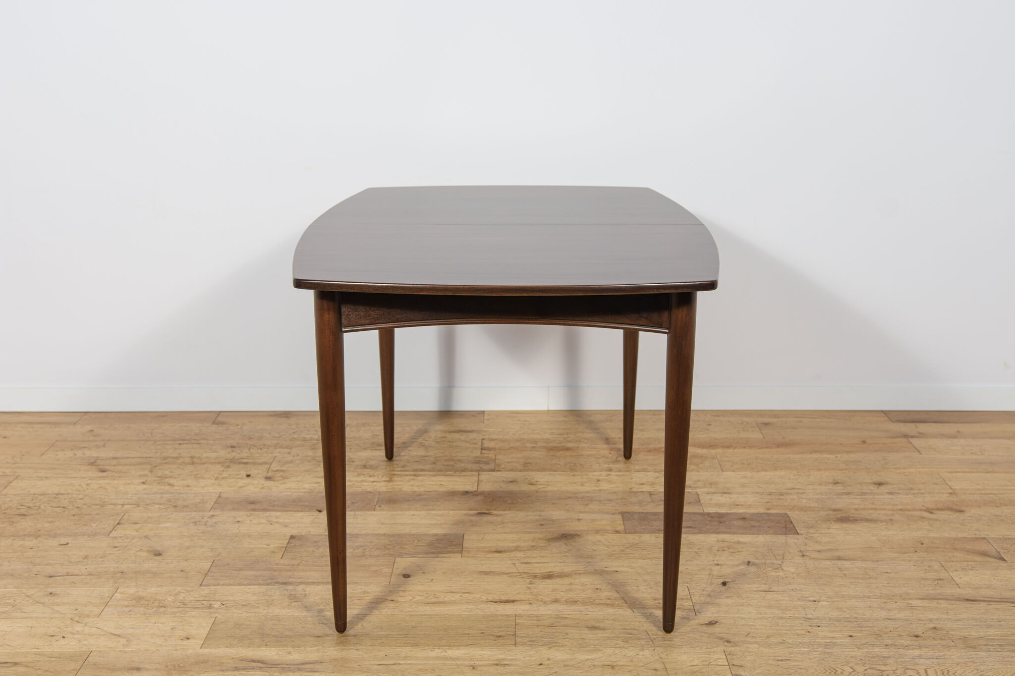 Mid-Century Mahogany Extending Dining Table by White & Newton, United Kingdom, 1960s