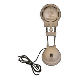 Vintage telescopic lamp