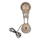 Vintage telescopic lamp