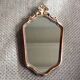 Baroque mirror