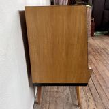 Sideboard 1950 in the style of Charles Ramos Design from the 20th