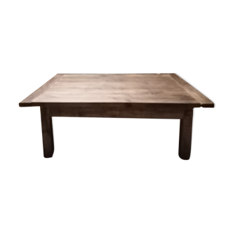 Low table