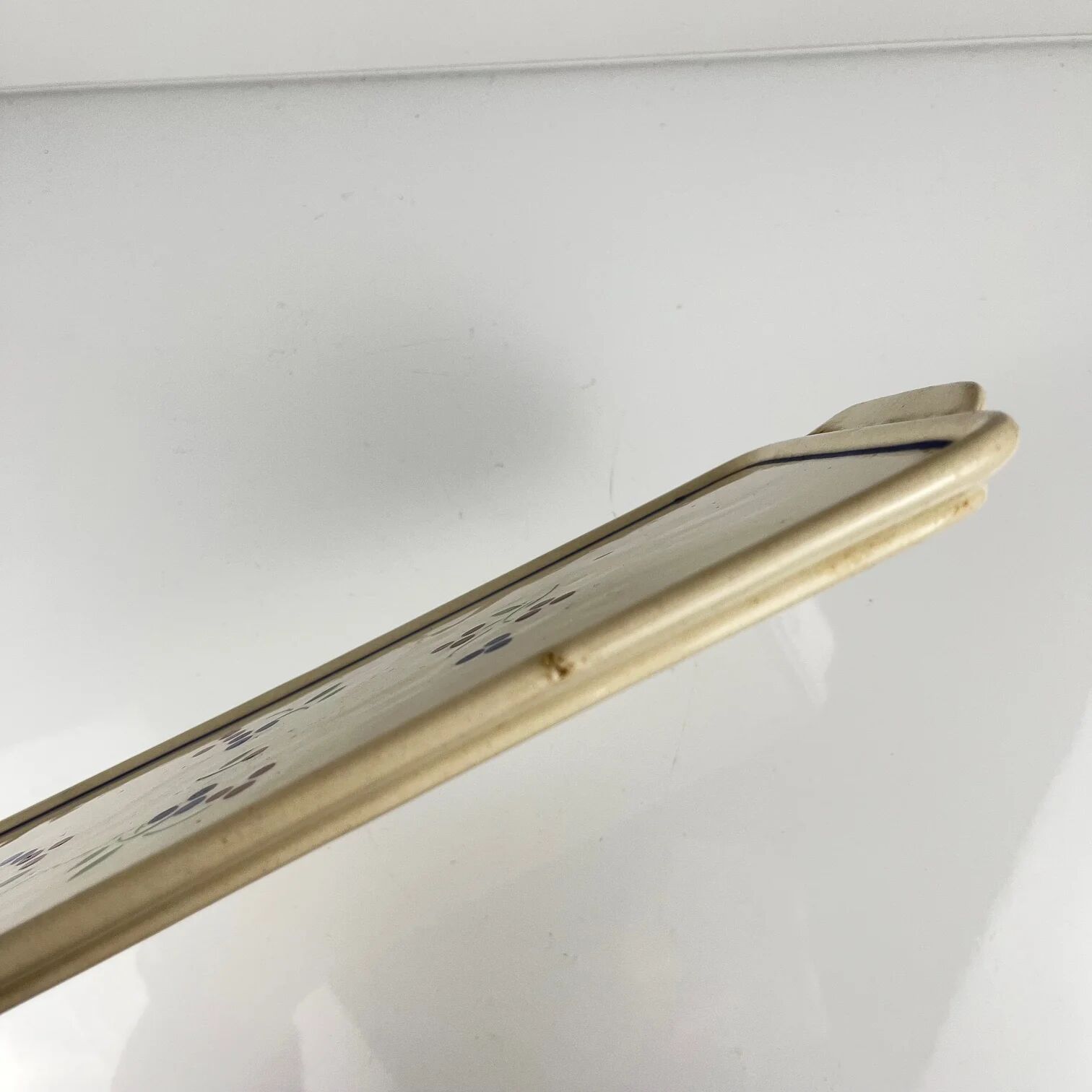 Cake dish KG Lunéville "Odile", 1920/1930