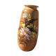 Vase Vallauris signé