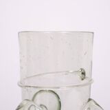 Early 20 Century Venetian Art Glass vase