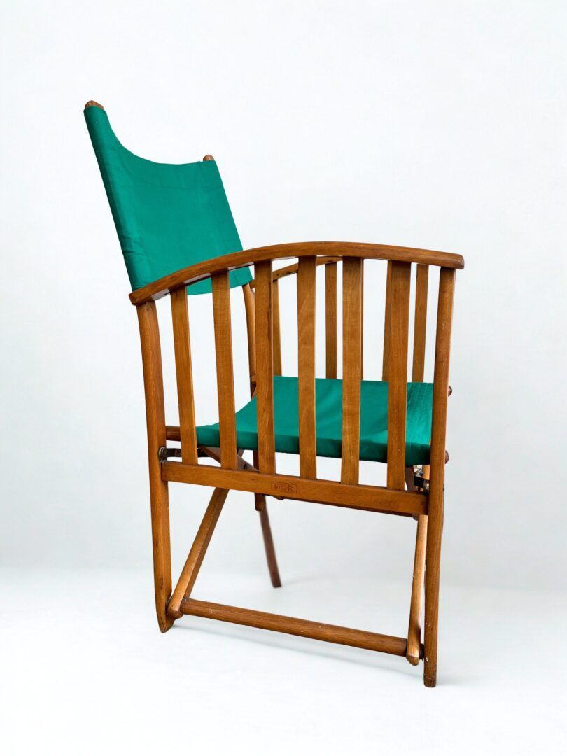 Torck director's chair