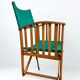 Torck director's chair