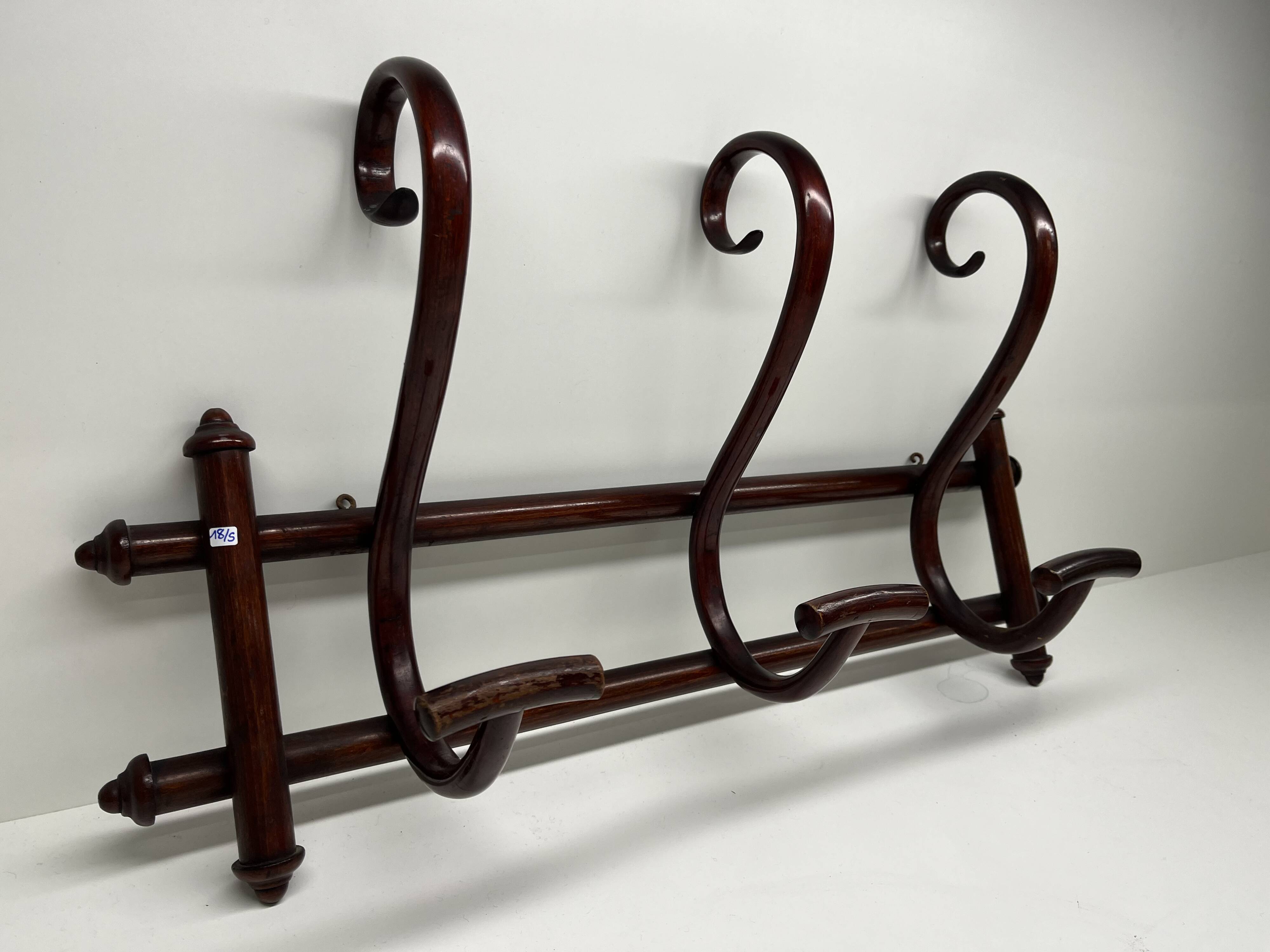 coat rack