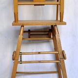 Chaise poupée