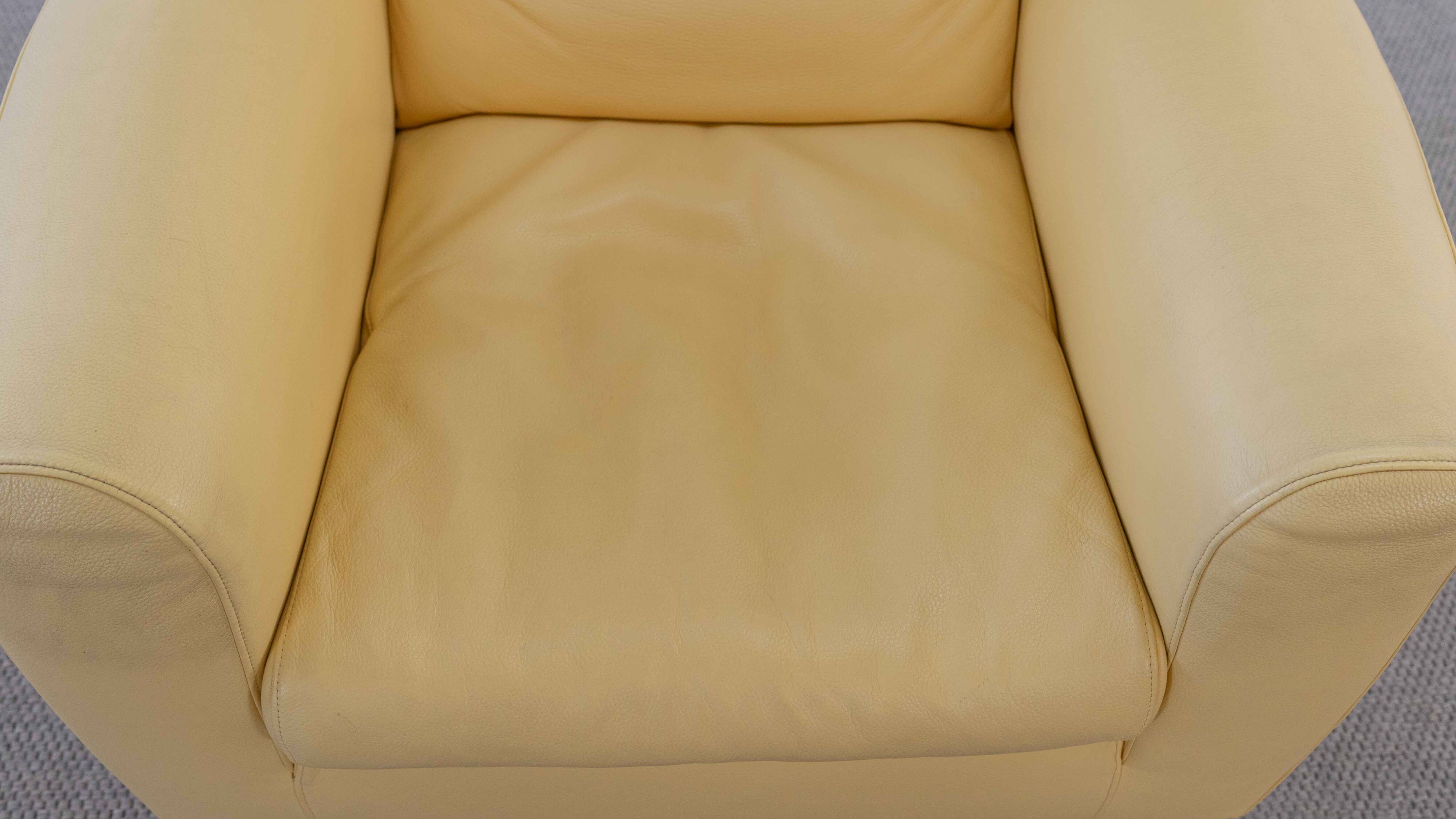 Chaise Drop par Gerard van den Berg pour Molteni & C.
