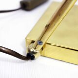 Lemag desk lamp