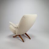 Penguin chair by Theo Ruth for Artifort, 1950s