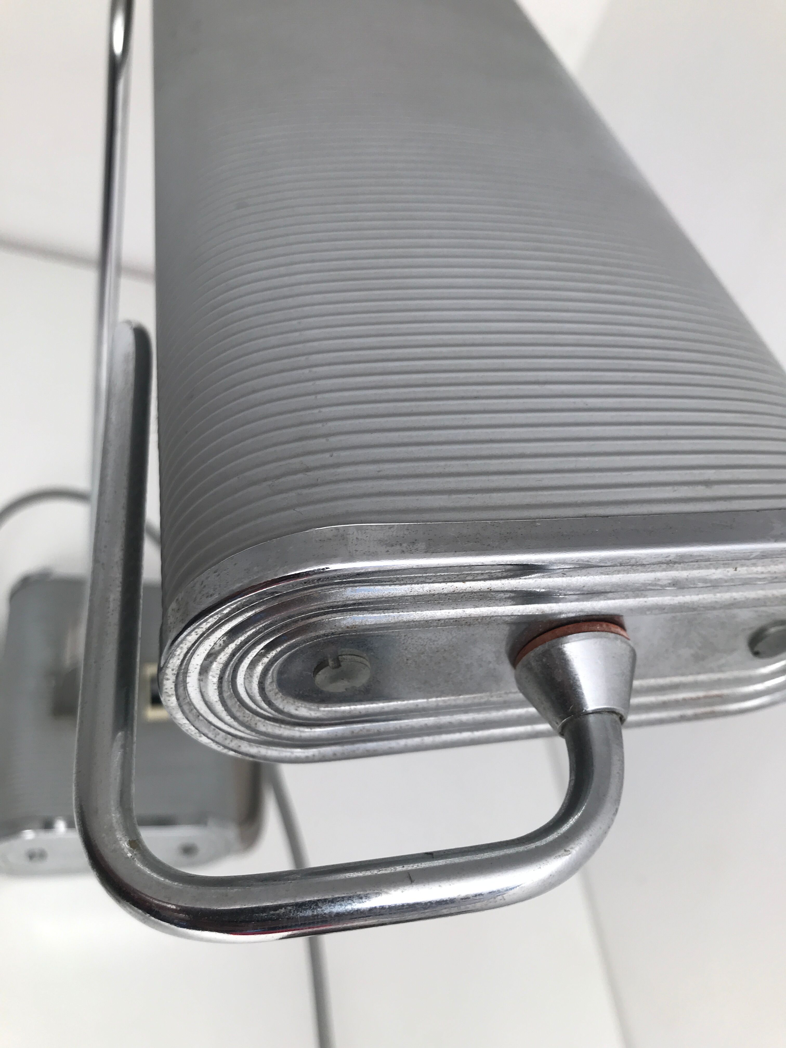 Jumo office lamp year 60