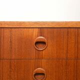 Scandinavian sideboard from the 60s