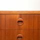 Scandinavian sideboard from the 60s