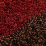 Handmade traditional Beni Ourain Berber rug size 200/300 cm