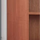 Mid-century library