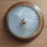 Antique Ceiling Light