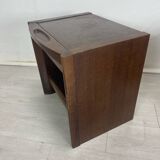 Pair of bedside tables