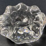 Crystal cup signed BACCARAT