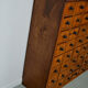 Workshop cabinet in pine circa 1930s