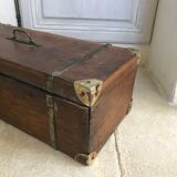 Wooden box 64x28