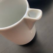 Vintage Bernardaud milk jug