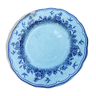 Sarreguemines "Pâquerettes" earthenware plate