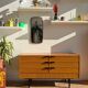 Commode vintage par Gérard Guermonprez