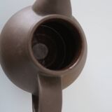 Bay KeramiC teapot West Germany Vintage 1960