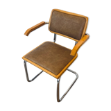 Armchair by Marcel Breuer, model B64