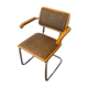 Armchair by Marcel Breuer, model B64
