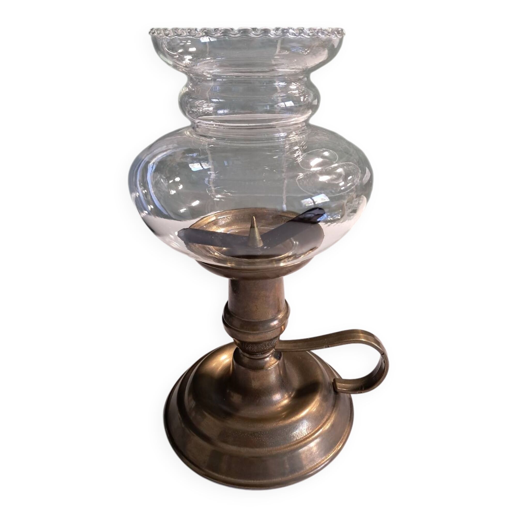 Candle holder