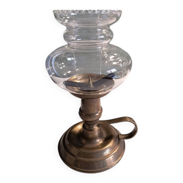 Candle holder