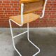 Vintage Cesca Design Bar Stools 80's design