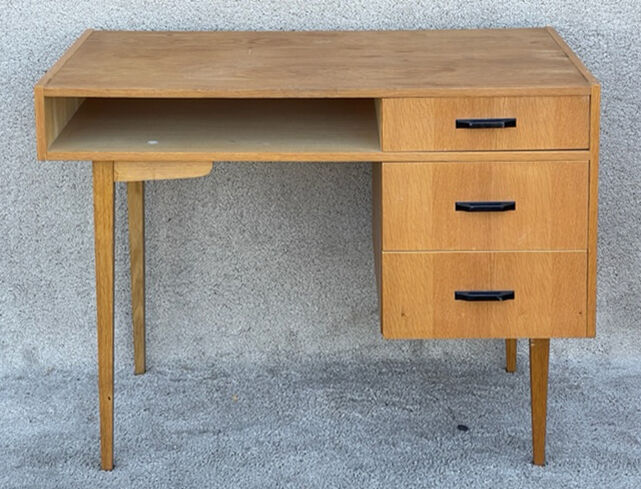 Vintage desk