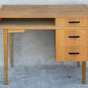 Vintage desk