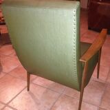 Scandinavian 60s Chair