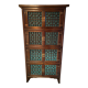 Korean wooden storage cabinet