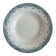 Assiette creuse en terre de fer LG Récamier
