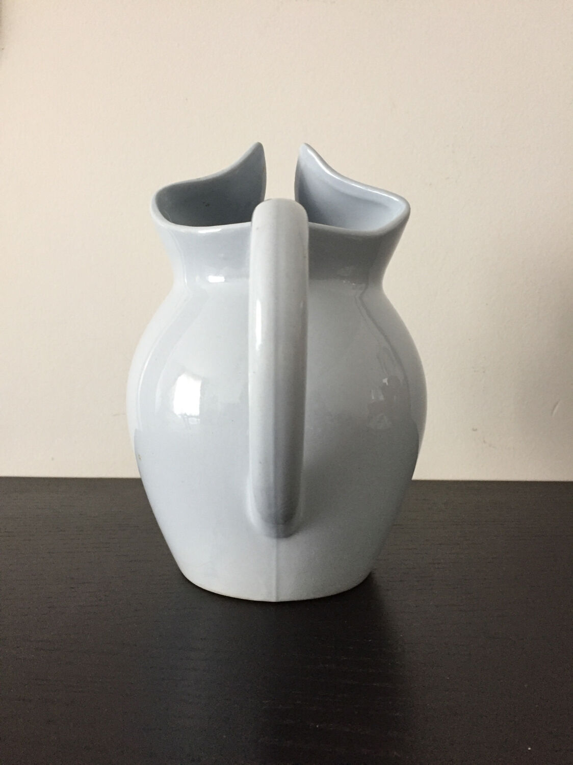 Cruche broc à eau pot d’eau Digoin made in France