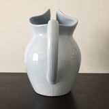 Cruche broc à eau pot d’eau Digoin made in France