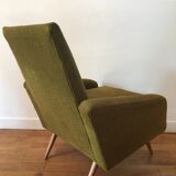 Armchair years 60