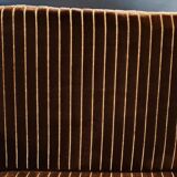 Two mid century armchairs vintage - set 2 chairs