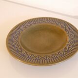 Ceramic plate or empty pocket by Mari Simmulson 1960