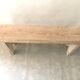 Bench