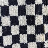 Handcrafted Boujaad rug 250cm x 150cm