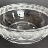 Lalique cup with birds