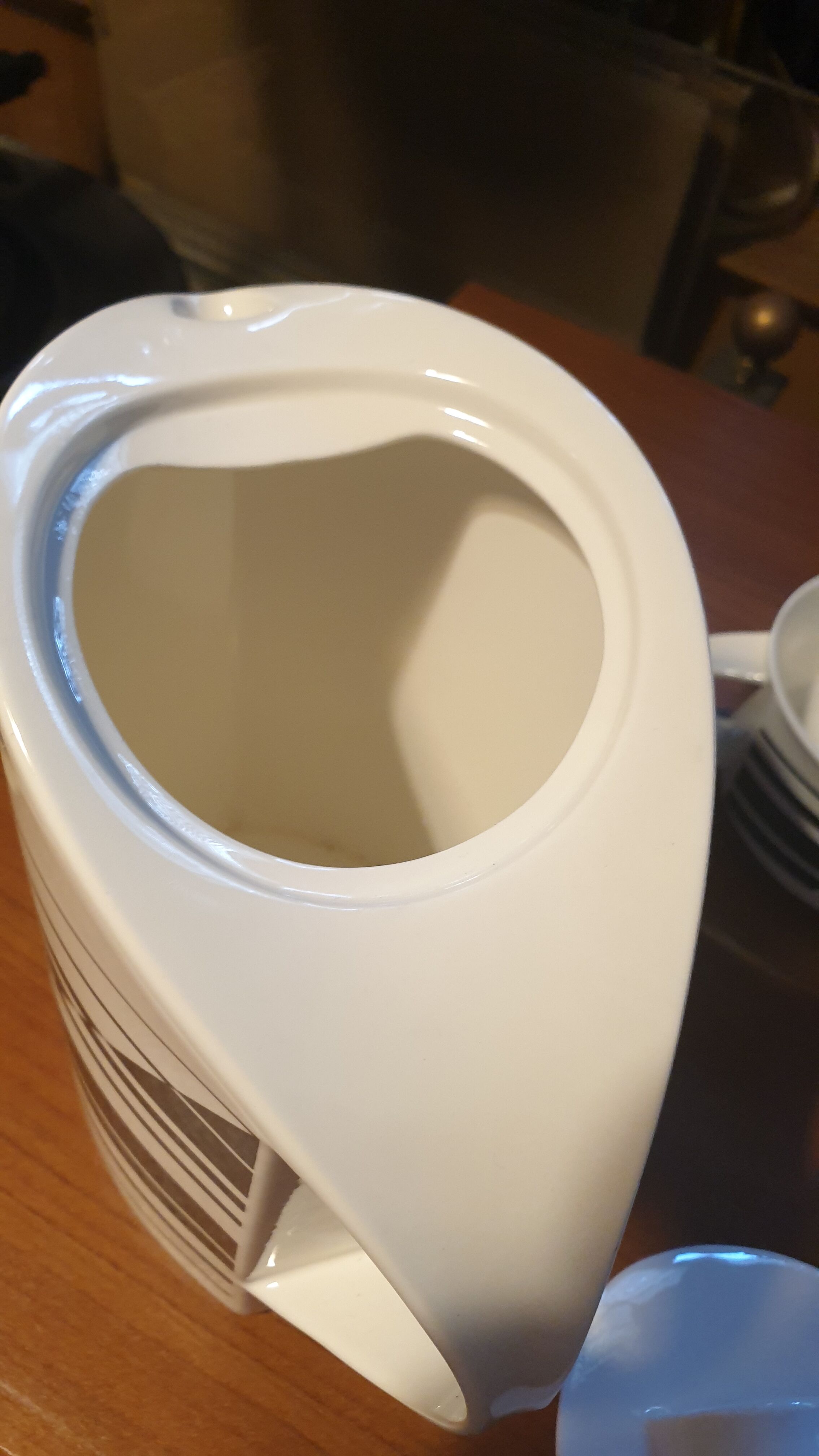 Villeroy & Boch coffee set