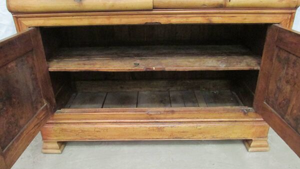 Ancien buffet 2 corps
